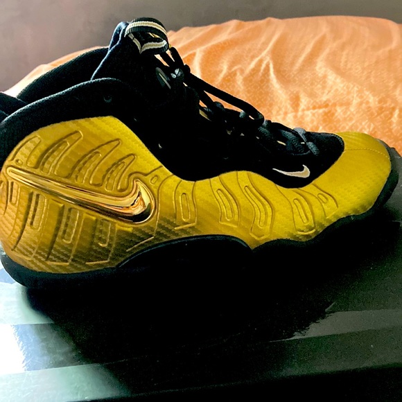 Meet your Posher, Lashonda - Picture 1 of 1